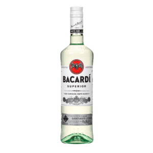 Bacardí Superior