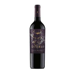 Diablo Malbec