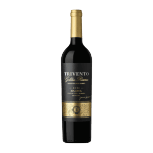 Trivento Gold. Reserve Malbec