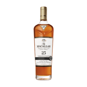 The Macallan 25