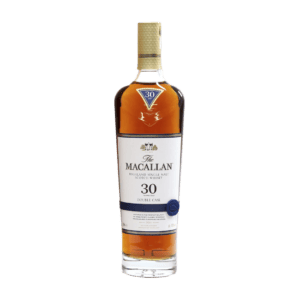 The Macallan Double Cask 30