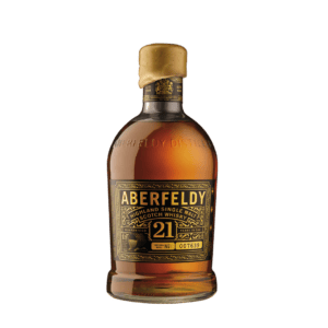 Aberfeldy 21 Yo
