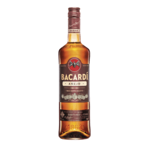 Bacardí Añejo