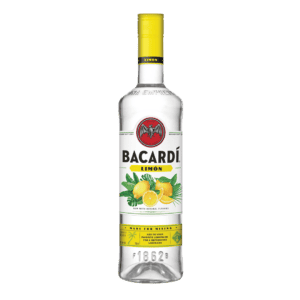 Bacardí Limón