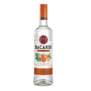 Bacardí Mandarina