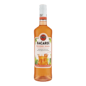 Bacardí Bahama Mama