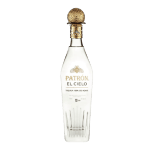 Patrón El Cielo