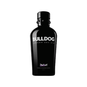 Bulldog Gin