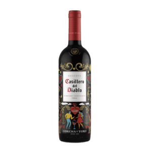 Casillero Cabernet Sauvignon Ed. Acr