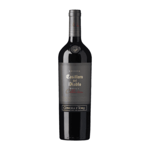 Casillero Devil´s Tinto