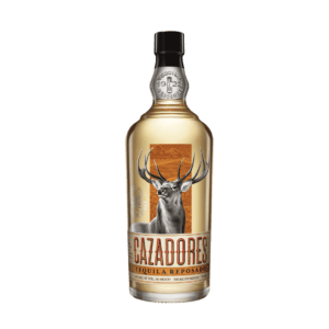 Cazadores Reposado