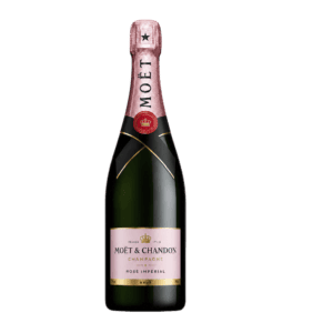 M&C Brut Imperial Rose