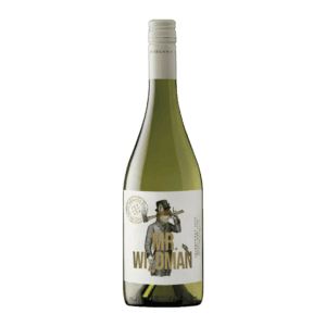 Mister Wildman Chardonnay