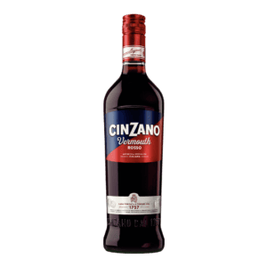 Cinzano Rosso