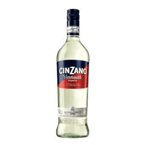 Cinzano Bianco
