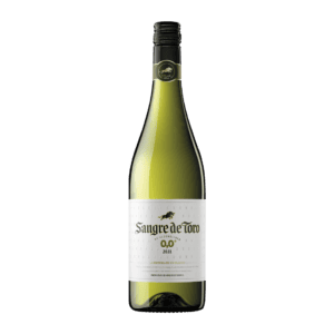 Sangre De Toro 0.0 Blanco