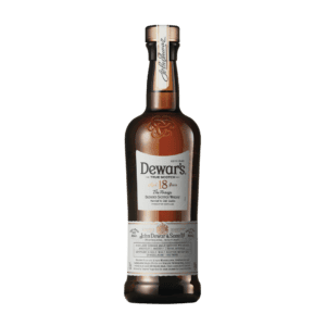 Dewar´S 18 Yo