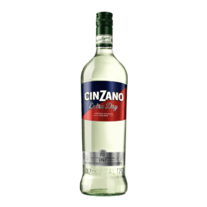 Cinzano Extra Dry