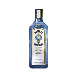 Bombay Sapphire