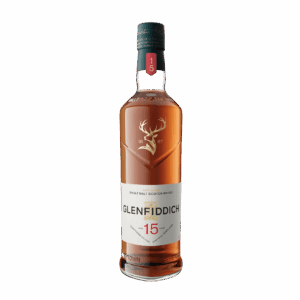 Glenfiddich 15 Años