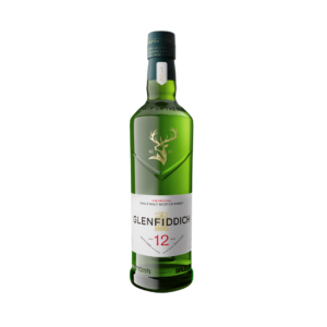 Glenfiddich 12 Años