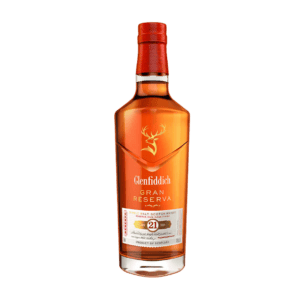 Glenfiddich 21 Años