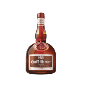 Grand Marnier Cordon Rouge