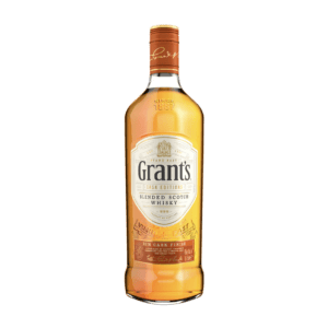 Whisky Grant's Rum Cask