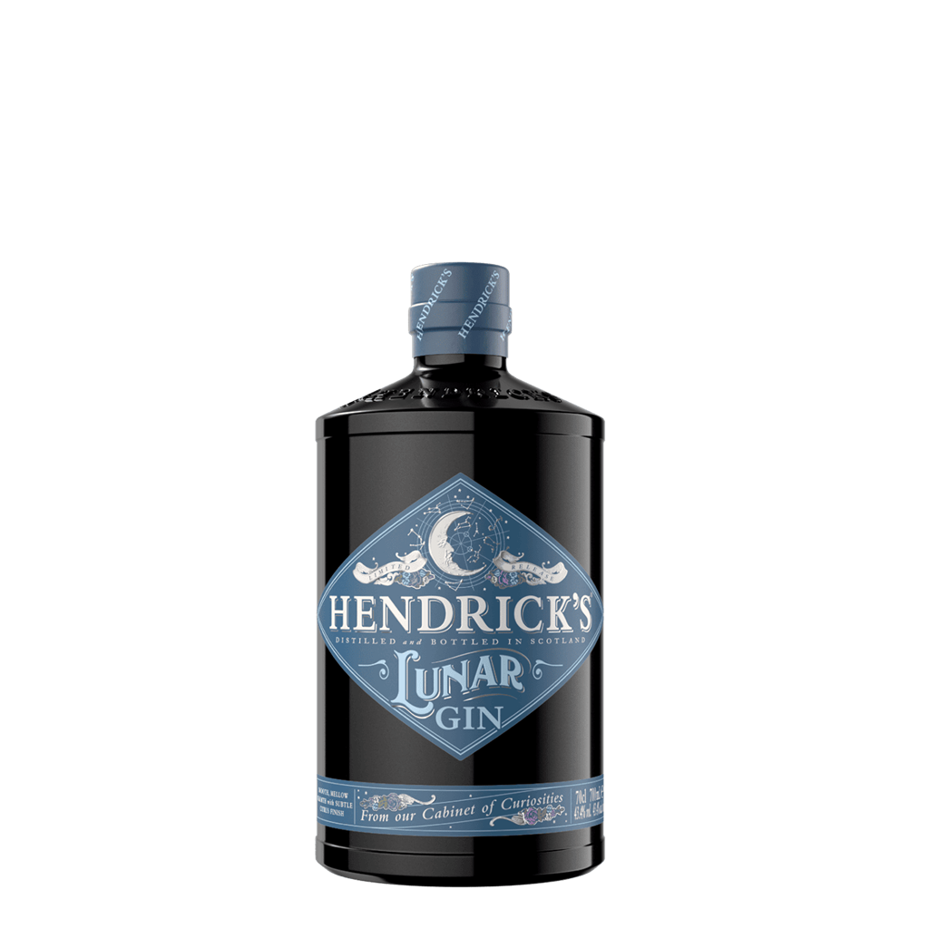 Hendrick's Lunar