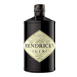 Hendrick's Original
