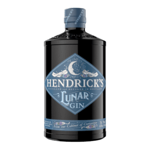 Hendrick's Lunar