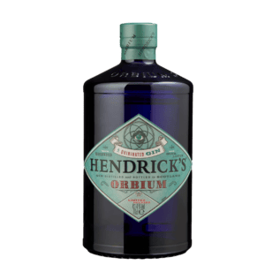 Hendrick's Orbium