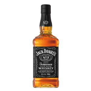 Jack Daniel´s N7