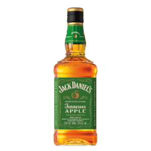 Jack Daniel´s Apple
