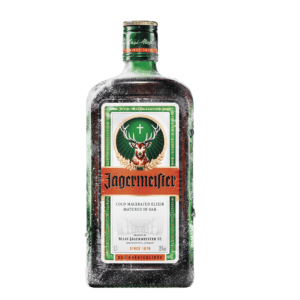 Jägermeister