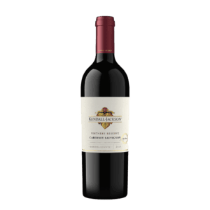 Kendall Jackson Cabernet