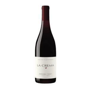 La Crema Sonoma Coast Pinot Noir