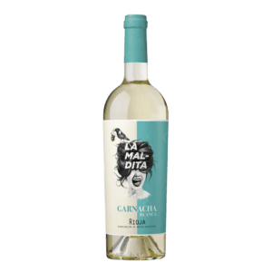 La Maldita Garnacha Blanca