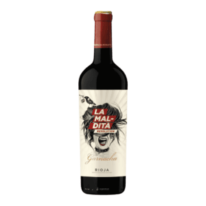 La Maldita Garnacha Revolution