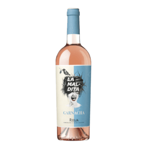 La Maldita Garnacha Rose