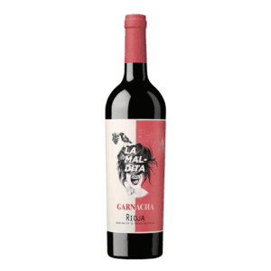 La Maldita Garnacha Tinta