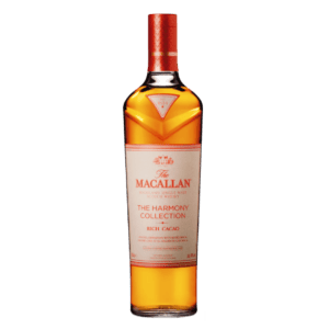 The Macallan Harmony
