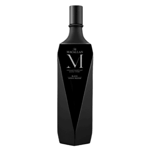 The Macallan M Black