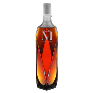 The Macallan M Decanter