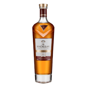 The Macallan Rare Cask