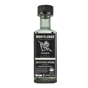 Mezcal Montelobos
