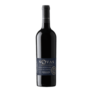 Novas Syrah Mourvedre