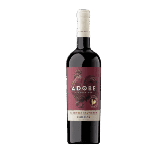 Adobe Cabernet Sauvignon