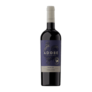 Adobe Merlot