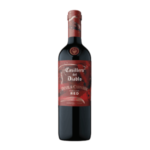 Casillero Carnaval Fabulous Red